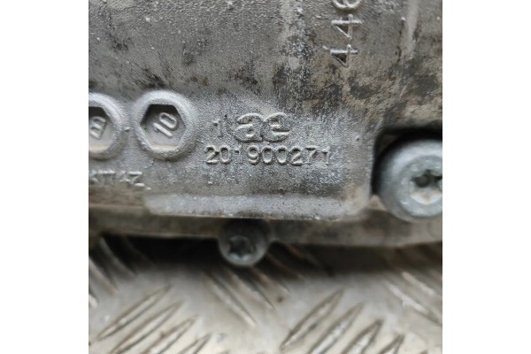 Reductor delantero MINI Countryman (U25) 4460410439 37996249 2.0L 160k