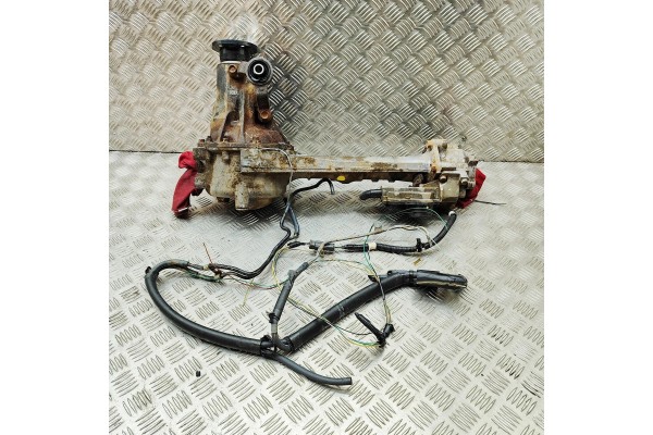 FRONT REDUCER ISUZU D MAX II TFR TFS 8981049010 37816892 2 5L 120kw
