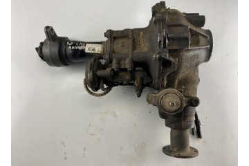 Front Differential TOYOTA HILUX VI N140 N150 N160 N170 1995 2005