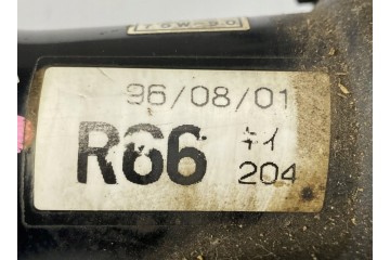 Front Differential TOYOTA HILUX VI N140 N150 N160 N170 1995 2005 Part manufacturer Toyota OE