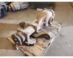 Rear axial differential SUBARU LEGACY V Outback 2009 2014