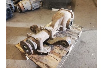 Rear axial differential SUBARU LEGACY V Outback 2009 2014