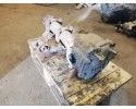 Rear axial differential SUBARU LEGACY V Outback 2009 2014 Part manufacturer Subaru OE