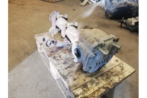 Rear axial differential SUBARU LEGACY V Outback 2009 2014 Part manufacturer Subaru OE