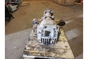 Rear axial differential SUBARU LEGACY V Outback 2009 2014 Catalog number of the part 38300 AC300