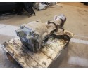 Rear axial differential SUBARU LEGACY V Outback 2009 2014 Car type passenger cars