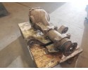 Rear axial differential SUBARU LEGACY V Outback 2009 2014 Catalog number of the original 38300 AC300