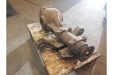 Rear axial differential SUBARU LEGACY V Outback 2009 2014 Catalog number of the original 38300 AC300