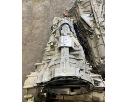 PORSCHE Skrzynia biegow automatyczna gearbox getriebe