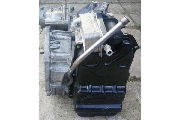 MERCEDES automatyczna skrzynia biegow A B CLA GLA gearbox getriebe
