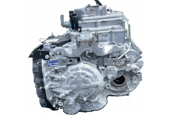 Automatyczna Skrzynia biegow AWF8G30h eATN8 gearbox getriebe