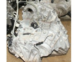 LEXUS TOYOTA automatyczna skrzynia biegow gearbox getriebe