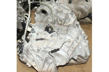 LEXUS TOYOTA automatyczna skrzynia biegow gearbox getriebe