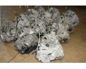 LEXUS TOYOTA automatyczna skrzynia biegow gearbox getriebe Catalog number of the part TOYOTA