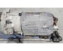 Automatyczna skrzynia biegow MERCEDES gearbox getriebe montaz