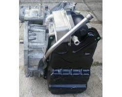 INFINITI automatyczna skrzynia biegow gearbox getriebe