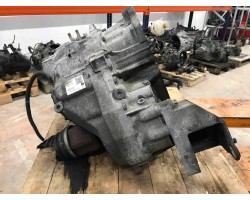 SAAB Skrzynia biegow automatyczna gearbox getriebe