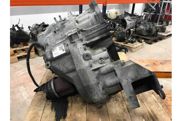SAAB Skrzynia biegow automatyczna gearbox getriebe