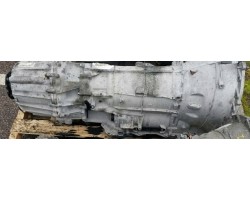 LAND ROVER RANGE Skrzynia biegow automat gearbox getriebe