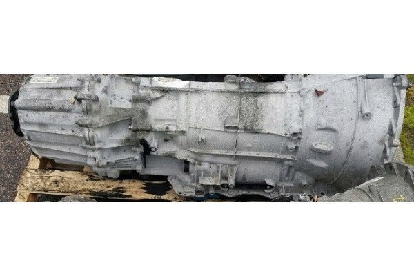 LAND ROVER RANGE Skrzynia biegow automat gearbox getriebe