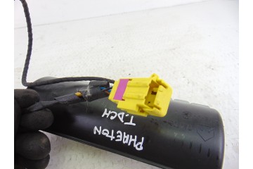 3D0880442B  AIRBAG LATERAL TRASERO DERECHO VOLKSWAGEN PHAETON (3D3/3D7) TDI V6 4Motion (5 asientos) 2007 3D0880442B 199554 VOLKS