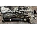 Manualna Skrzynia biegow FORD modele gearbox getriebe