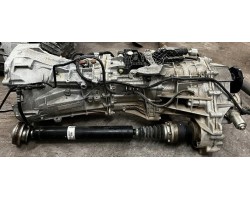 Manualna Skrzynia biegow FORD modele gearbox getriebe