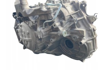Automatyczna Skrzynia biegow AMN8 AWF8G30 gearbox getriebe