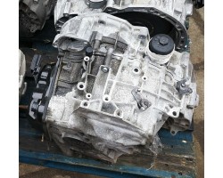 AUDI SEAT SKODA VOLKSWAGEN Skrzynia biegow dsg gearbox getriebe