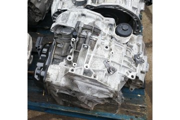 AUDI SEAT SKODA VOLKSWAGEN Skrzynia biegow dsg gearbox getriebe