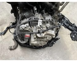 DACIA RENAULT Automatyczna Skrzynia biegow gearbox getriebe