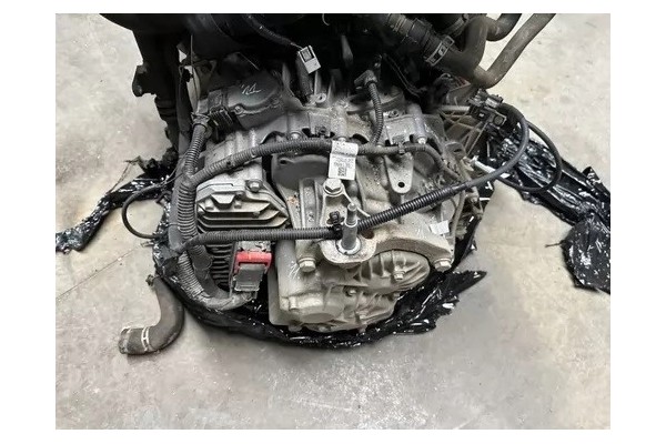 DACIA RENAULT Automatyczna Skrzynia biegow gearbox getriebe