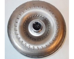 MERCEDES sprzego hydrokinetyczne konwerter