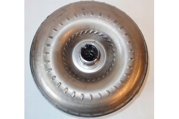 MERCEDES sprzego hydrokinetyczne konwerter