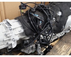 BMW automatyczna skrzynia biegow gearbox getriebe GA8HP75Z