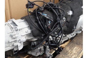 BMW automatyczna skrzynia biegow gearbox getriebe GA8HP75Z