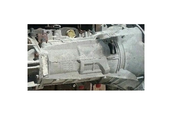 CHRYSLER DODGE JEEP Automatyczna skrzynia biegow gearbox getriebe