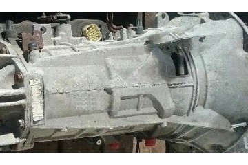 CHRYSLER DODGE JEEP Automatyczna skrzynia biegow gearbox getriebe