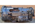 MAN VOLKSWAGEN Skrzynia biegow waki koa zebate gearbox getriebe