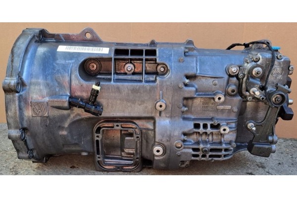 MAN VOLKSWAGEN Skrzynia biegow waki koa zebate gearbox getriebe