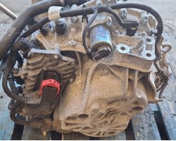 MERCEDES automatyczna skrzynia biegow A B CLA GLA gearbox getriebe