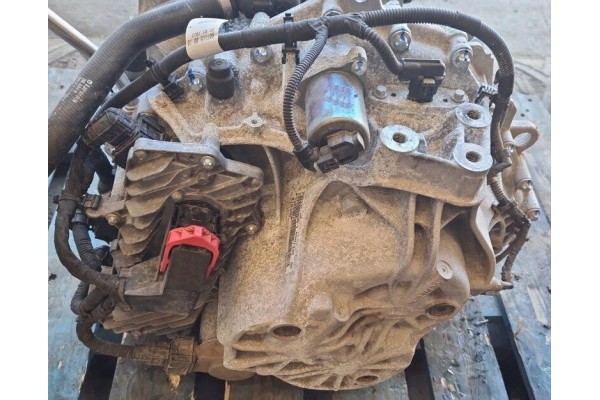 MERCEDES automatyczna skrzynia biegow A B CLA GLA gearbox getriebe