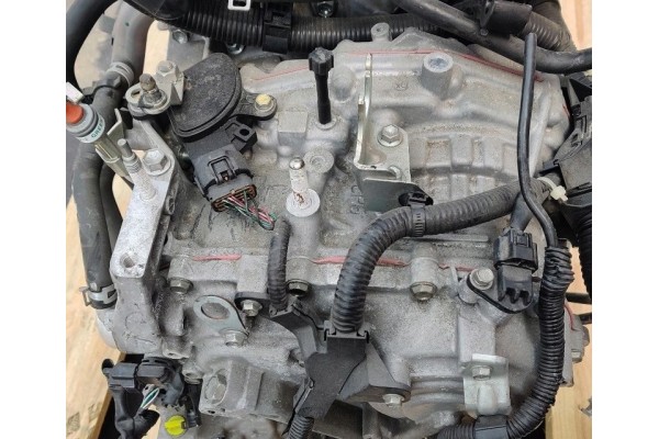 SUZUKI Automatyczna skrzynia biegow gearbox getriebe