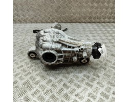 FRONT REDUCER MERCEDES BENZ M W166 A1663300300 31045465 5 5L 386kw