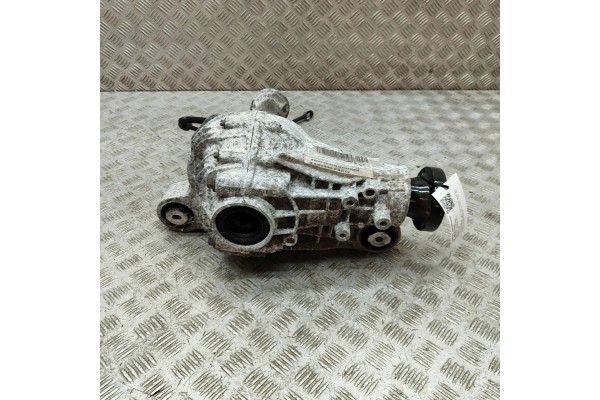 FRONT REDUCER MERCEDES BENZ M W166 A1663300300 31045465 5 5L 386kw