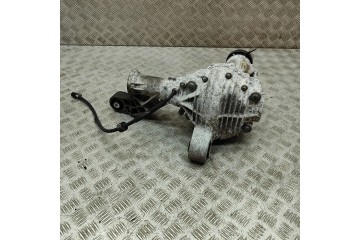 FRONT REDUCER MERCEDES BENZ M W166 A1663300300 31045465 5 5L 386kw Part manufacturer Mercedes Benz OE