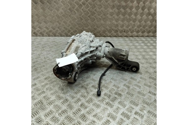 FRONT REDUCER MERCEDES BENZ M W166 A1663300300 31045465 5 5L 386kw Car type passenger cars