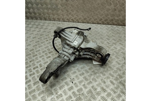 FRONT REDUCER MERCEDES BENZ M W166 A1663300300 31045465 5 5L 386kw Catalog number of the original A1663300300