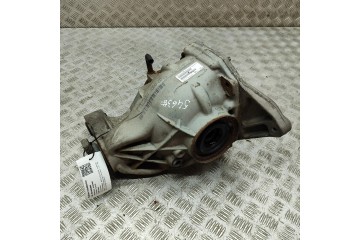 REAR REDUCER MERCEDES BENZ M W166 A1663510905 31045462 5 5L 386kw 2012 Part manufacturer Mercedes Benz OE