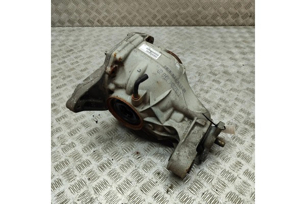REAR REDUCER MERCEDES BENZ M W166 A1663510905 31045462 5 5L 386kw 2012 Catalog number of the part A1663510905